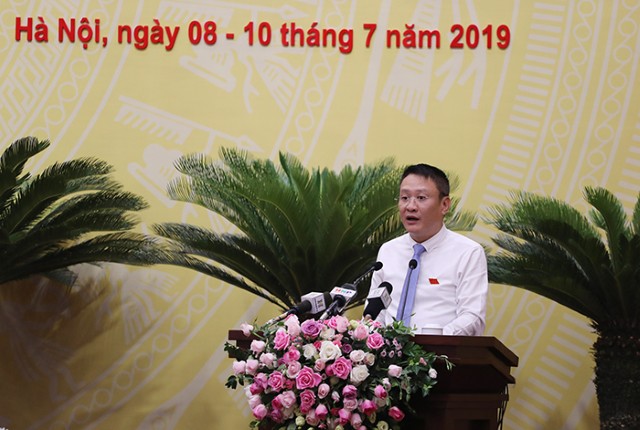 Hà Nội tăng học phí mầm non, trung học phổ thông